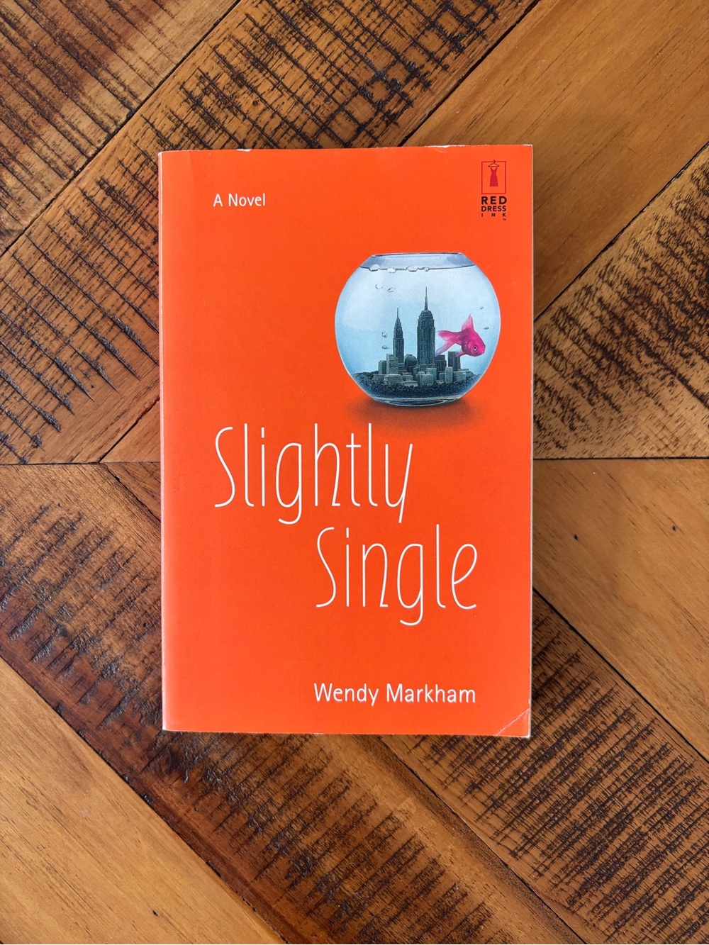 Slightly Single